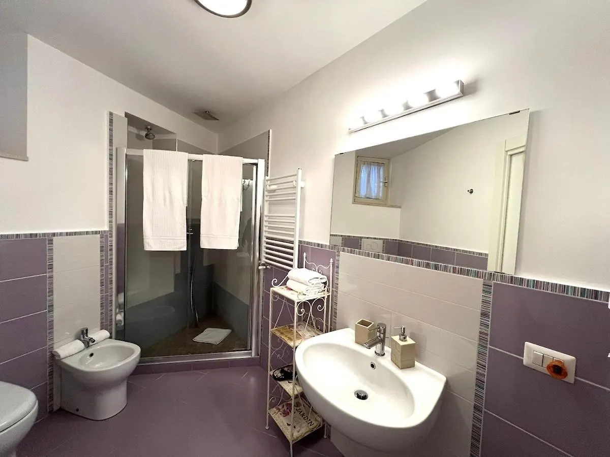 Central Luxury Apartment Near Pellegrino Италия
