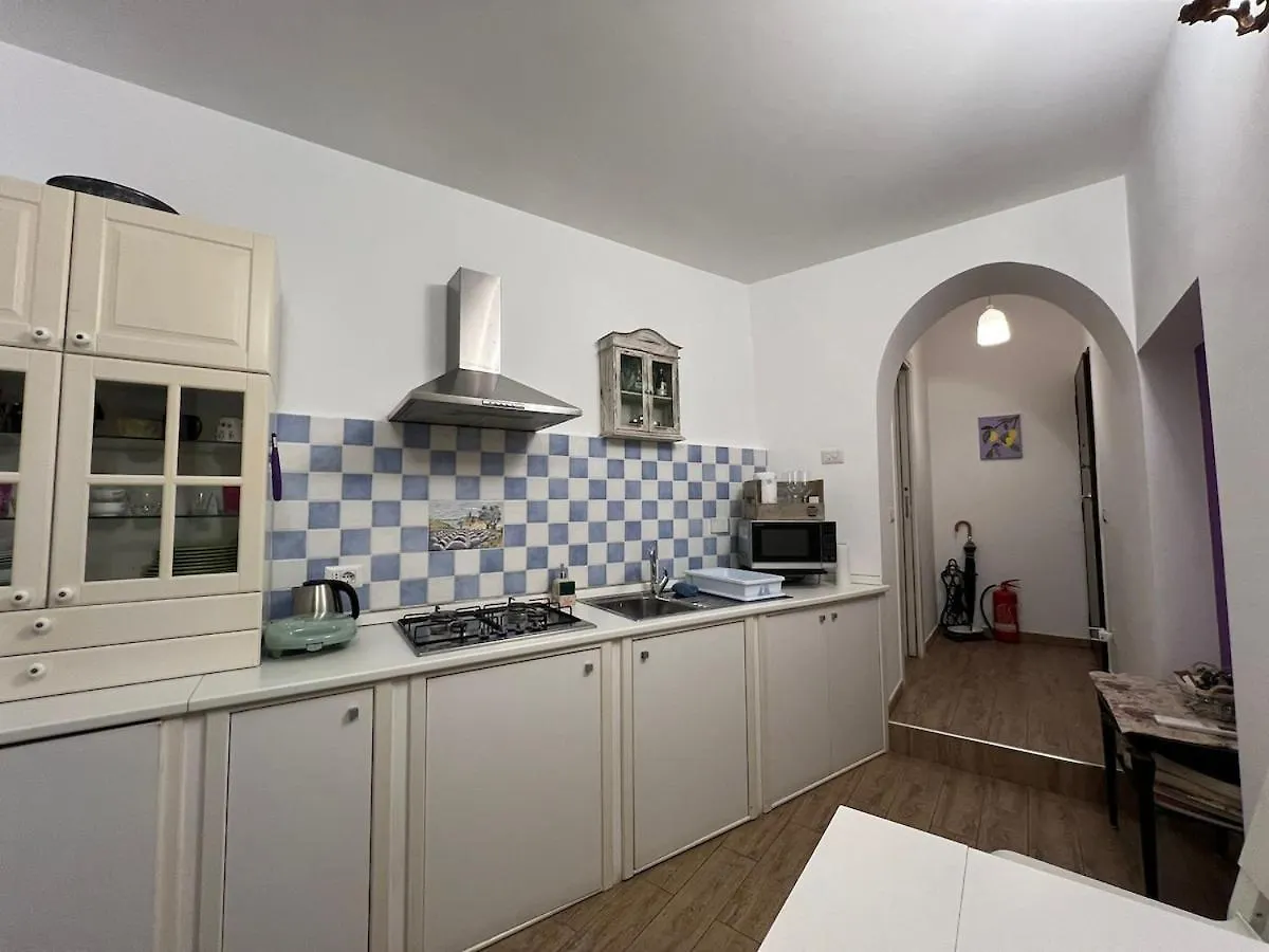 Central Luxury Apartment Near Pellegrino