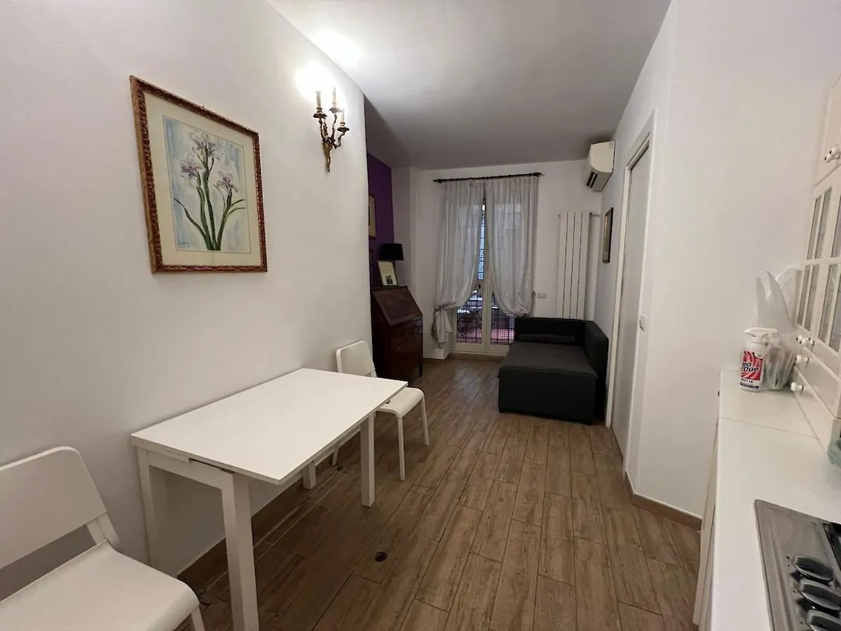 Central Luxury Apartment Near Pellegrino