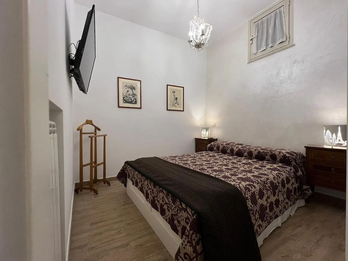 Central Luxury Apartment Near Pellegrino  Rome